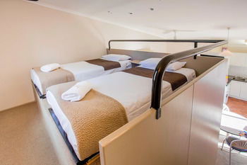 Ingenia Holidays Sydney Hills - Accommodation NT 23