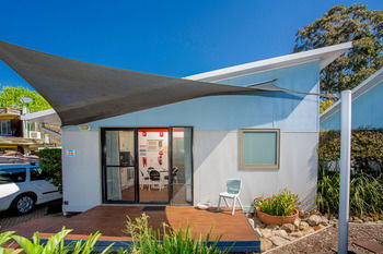 Ingenia Holidays Sydney Hills - Accommodation NT 32