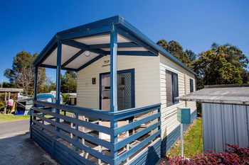 Ingenia Holidays Sydney Hills - Accommodation NT 35