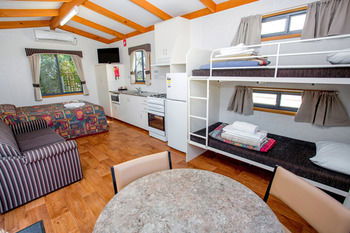 Ingenia Holidays Sydney Hills - Accommodation NT 39