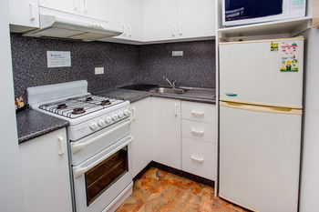 Ingenia Holidays Sydney Hills - Accommodation NT 40