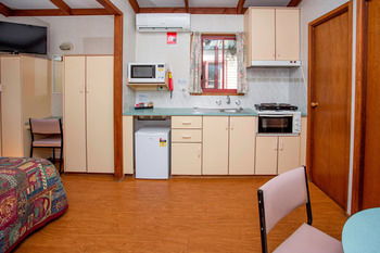 Ingenia Holidays Sydney Hills - Accommodation NT 41