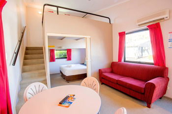 Ingenia Holidays Sydney Hills - Accommodation NT 50