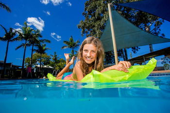 Ingenia Holidays Sydney Hills - Accommodation NT 52