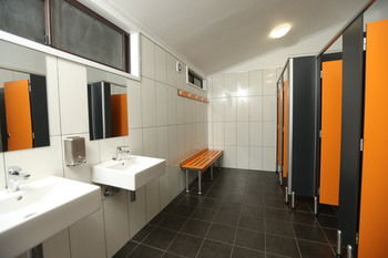 Hunter Valley YHA - Hostel - Accommodation NT 4