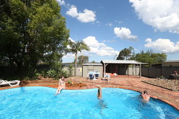 Hunter Valley YHA - Hostel - Accommodation NT 6