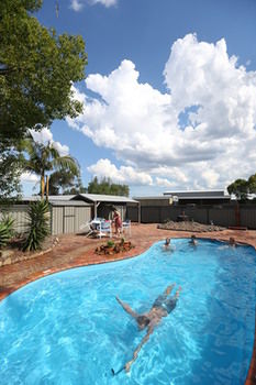 Hunter Valley YHA - Hostel - Accommodation NT 7