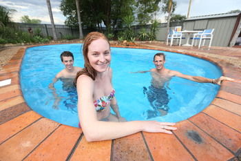 Hunter Valley YHA - Hostel - Accommodation NT 8