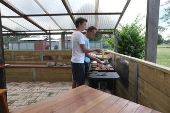 Hunter Valley YHA - Hostel - Accommodation NT 10