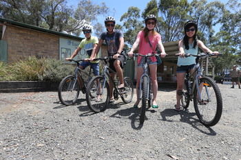 Hunter Valley YHA - Hostel - Accommodation NT 12