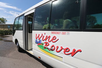 Hunter Valley YHA - Hostel - Accommodation NT 15