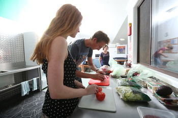 Hunter Valley YHA - Hostel - Accommodation NT 17