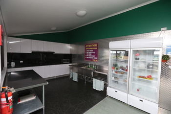 Hunter Valley YHA - Hostel - Accommodation NT 18