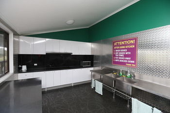 Hunter Valley YHA - Hostel - Accommodation NT 19