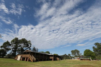 Hunter Valley YHA - Hostel - Accommodation NT 20