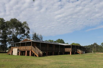 Hunter Valley YHA - Hostel - Accommodation NT 22