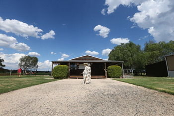 Hunter Valley YHA - Hostel - Accommodation NT 23