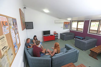 Hunter Valley YHA - Hostel - Accommodation NT 24