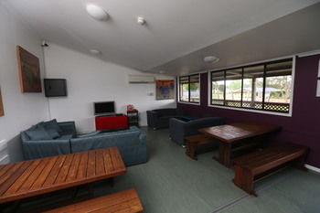 Hunter Valley YHA - Hostel - Accommodation NT 25