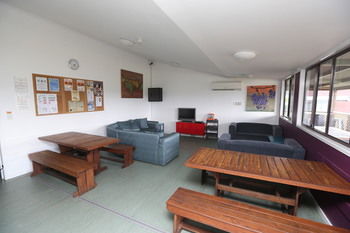 Hunter Valley YHA - Hostel - Accommodation NT 26