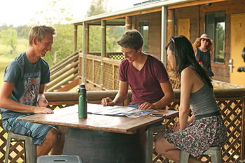 Hunter Valley YHA - Hostel - Accommodation NT 27