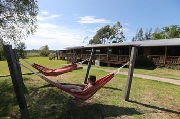 Hunter Valley YHA - Hostel - Accommodation NT 28