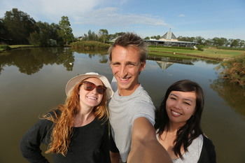 Hunter Valley YHA - Hostel - Accommodation NT 29