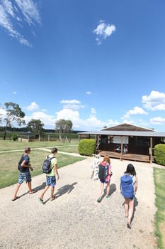 Hunter Valley YHA - Hostel - Accommodation NT 31