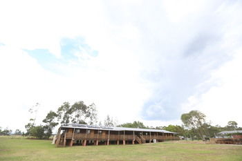Hunter Valley YHA - Hostel - Accommodation NT 32