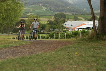 Hunter Valley YHA - Hostel - Accommodation NT 33
