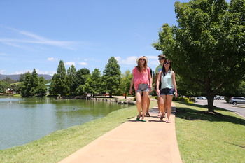 Hunter Valley YHA - Hostel - Accommodation NT 34