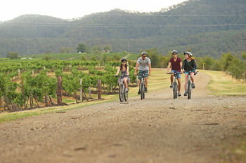 Hunter Valley YHA - Hostel - Accommodation NT 36