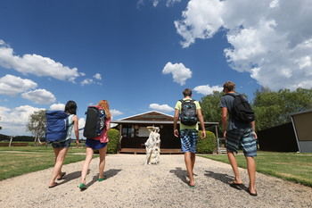 Hunter Valley YHA - Hostel - Accommodation NT 37