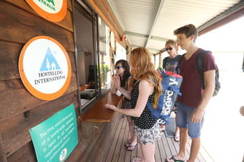 Hunter Valley YHA - Hostel - Accommodation NT 38