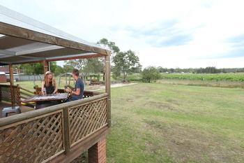 Hunter Valley YHA - Hostel - Accommodation NT 39