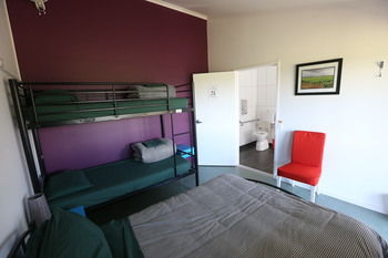 Hunter Valley YHA - Hostel - Accommodation NT 41