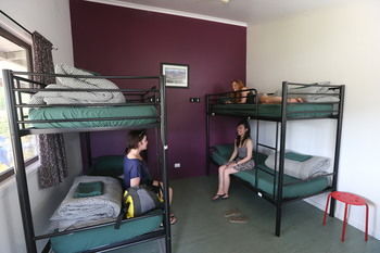 Hunter Valley YHA - Hostel - Accommodation NT 42