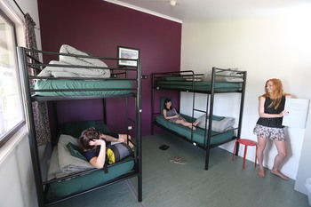 Hunter Valley YHA - Hostel - Accommodation NT 43