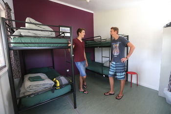 Hunter Valley YHA - Hostel - Accommodation NT 44