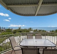 Andari - Accommodation NT