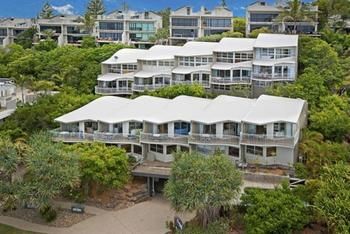 Andari - Accommodation NT 19