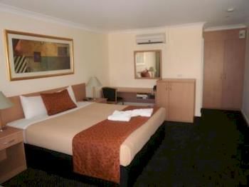 Dharruk NSW Accommodation NT
