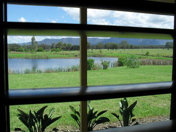 Broken View Estate - Accommodation NT 4