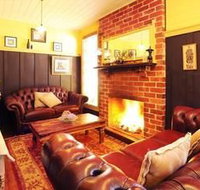 Como Cottages Accommodation - NT Tourism