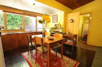 Como Cottages Accommodation - NT Tourism 2