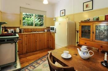 Como Cottages Accommodation - NT Tourism 7