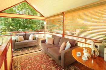 Como Cottages Accommodation - NT Tourism 11