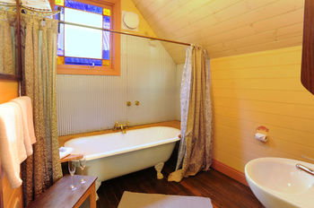 Como Cottages Accommodation - NT Tourism 13