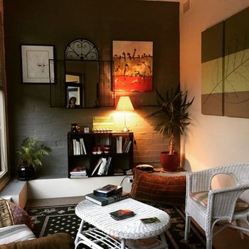 Como Cottages Accommodation - NT Tourism 14