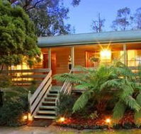 Glenview Retreat Luxury Bed amp Breakfast - Accommodation NT